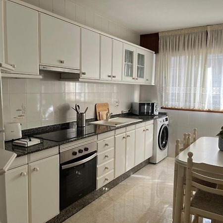 Piso Barbanza Arousa Boiro Extérieur photo