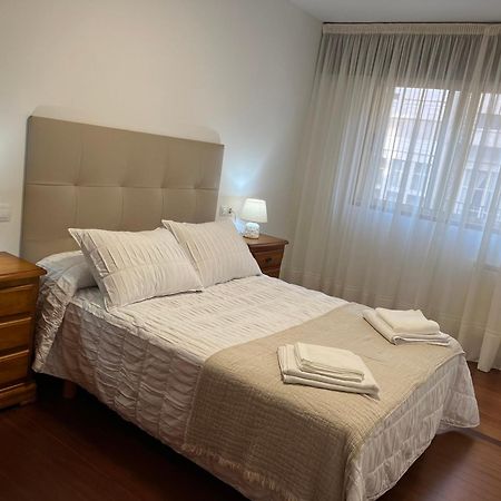 Piso Barbanza Arousa Boiro Chambre photo