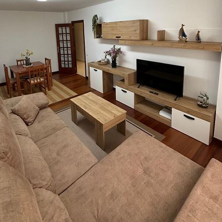 Piso Barbanza Arousa Boiro Extérieur photo
