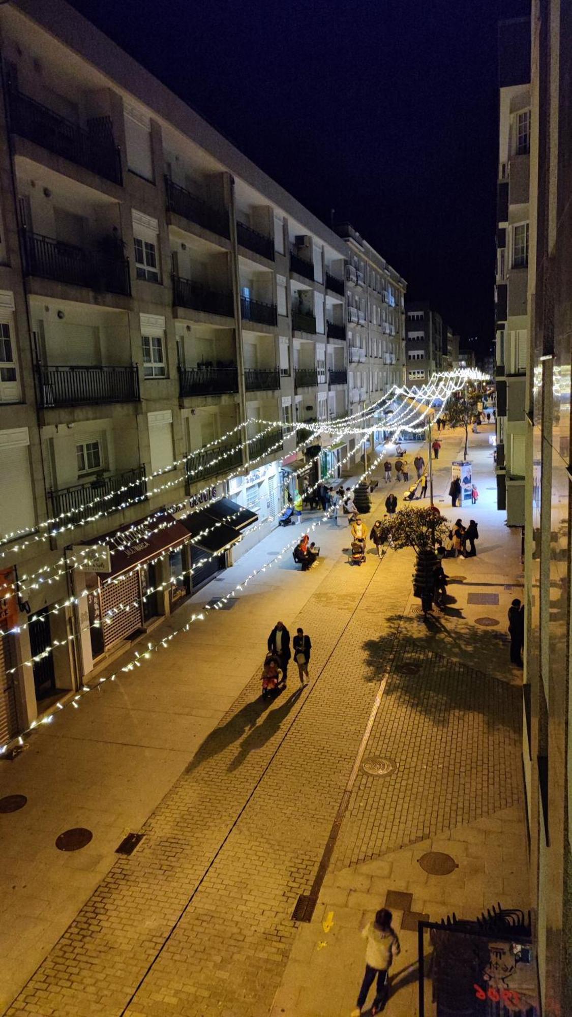 Piso Barbanza Arousa Boiro Extérieur photo