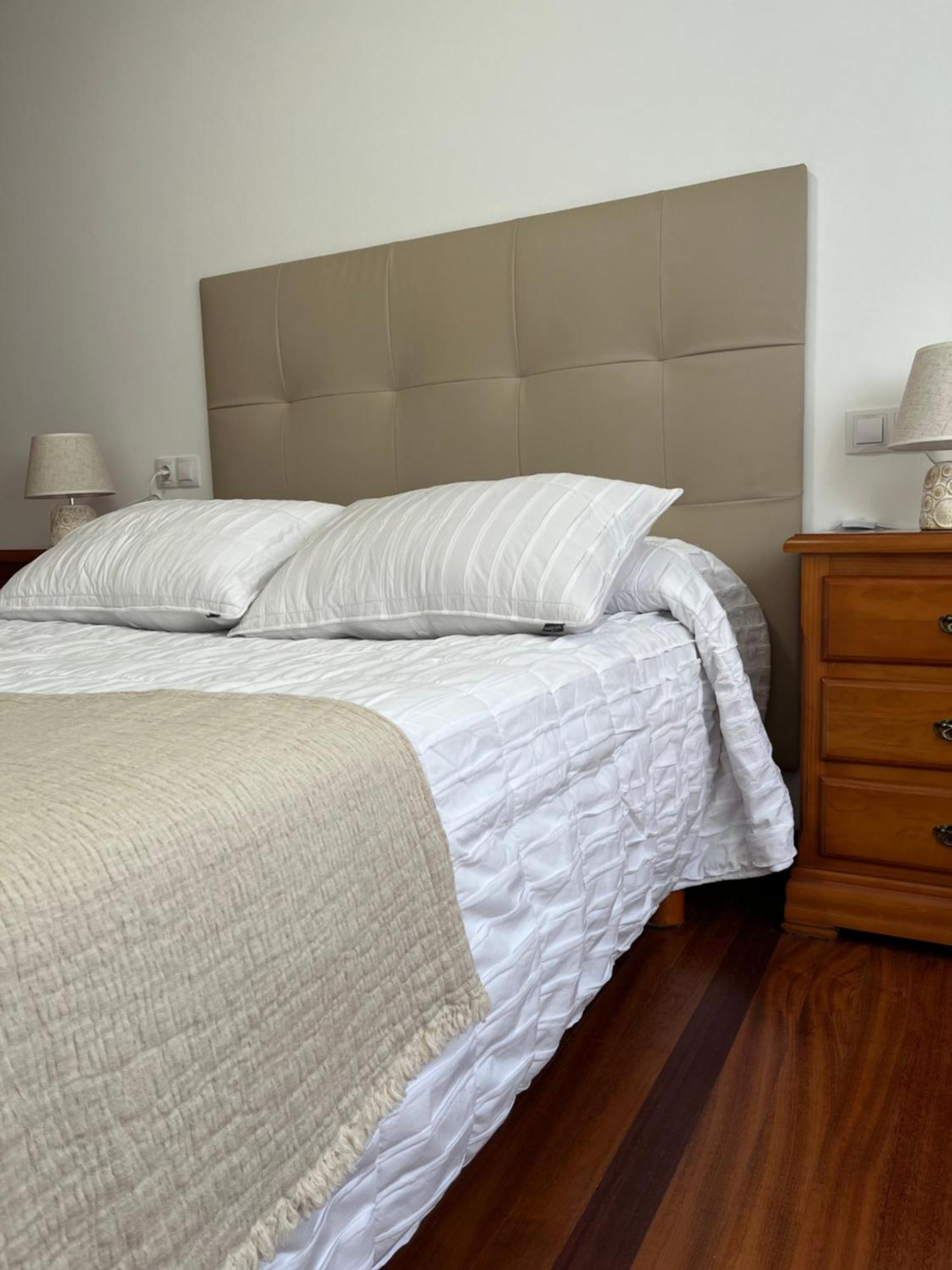 Piso Barbanza Arousa Boiro Extérieur photo