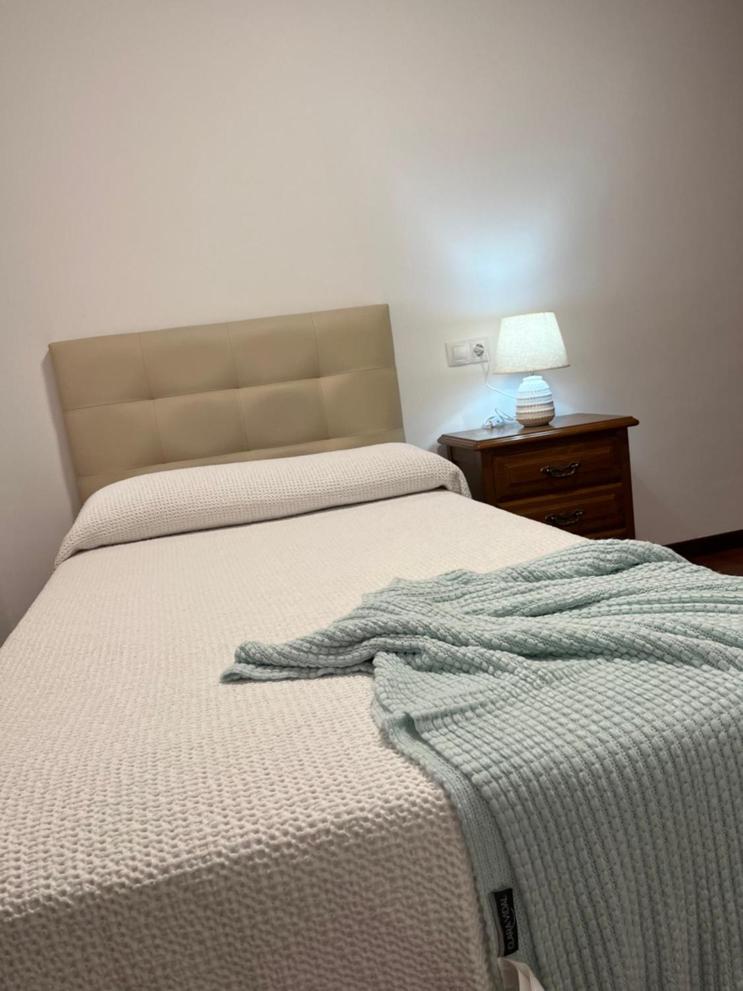 Piso Barbanza Arousa Boiro Extérieur photo