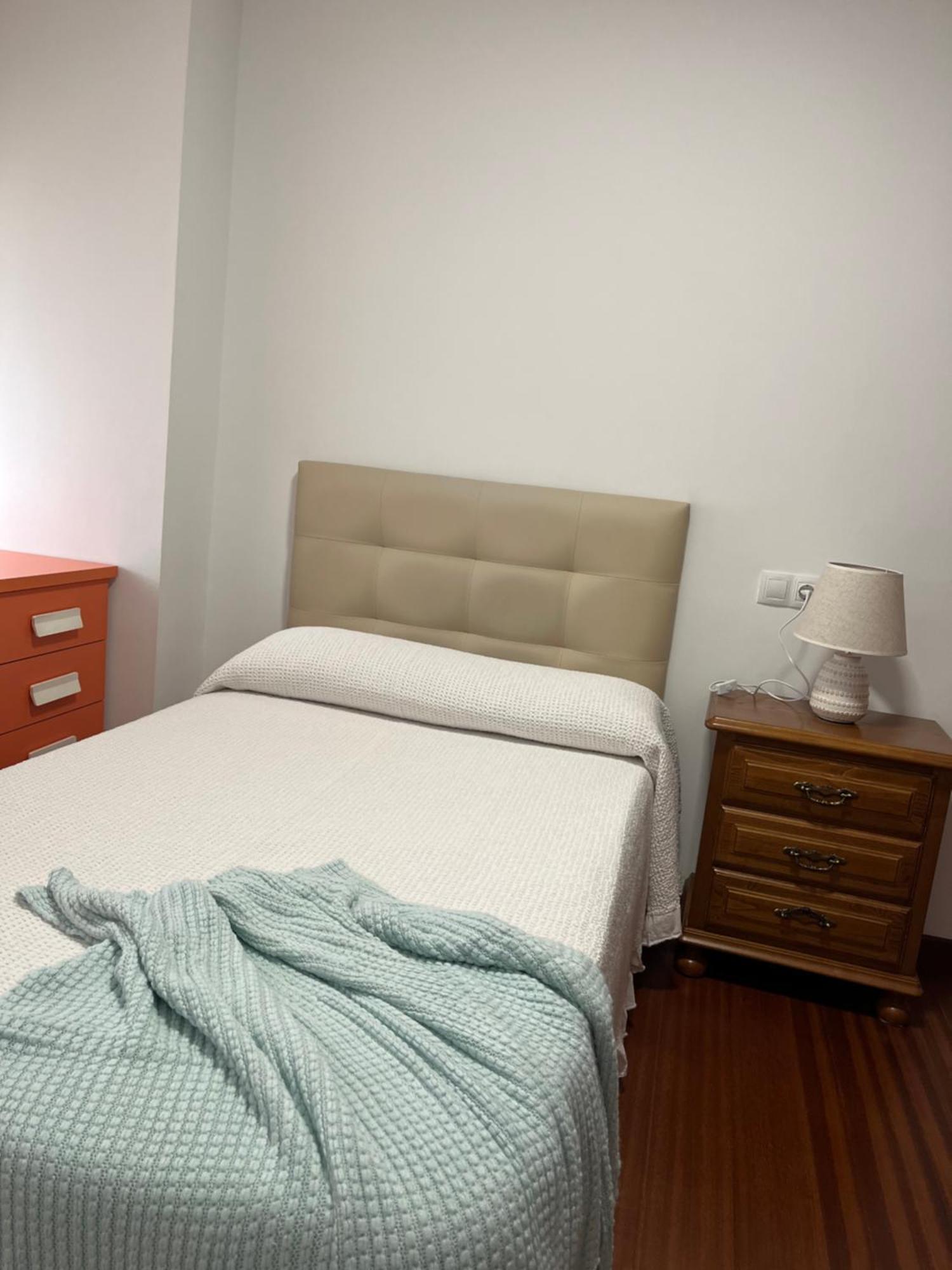 Piso Barbanza Arousa Boiro Chambre photo
