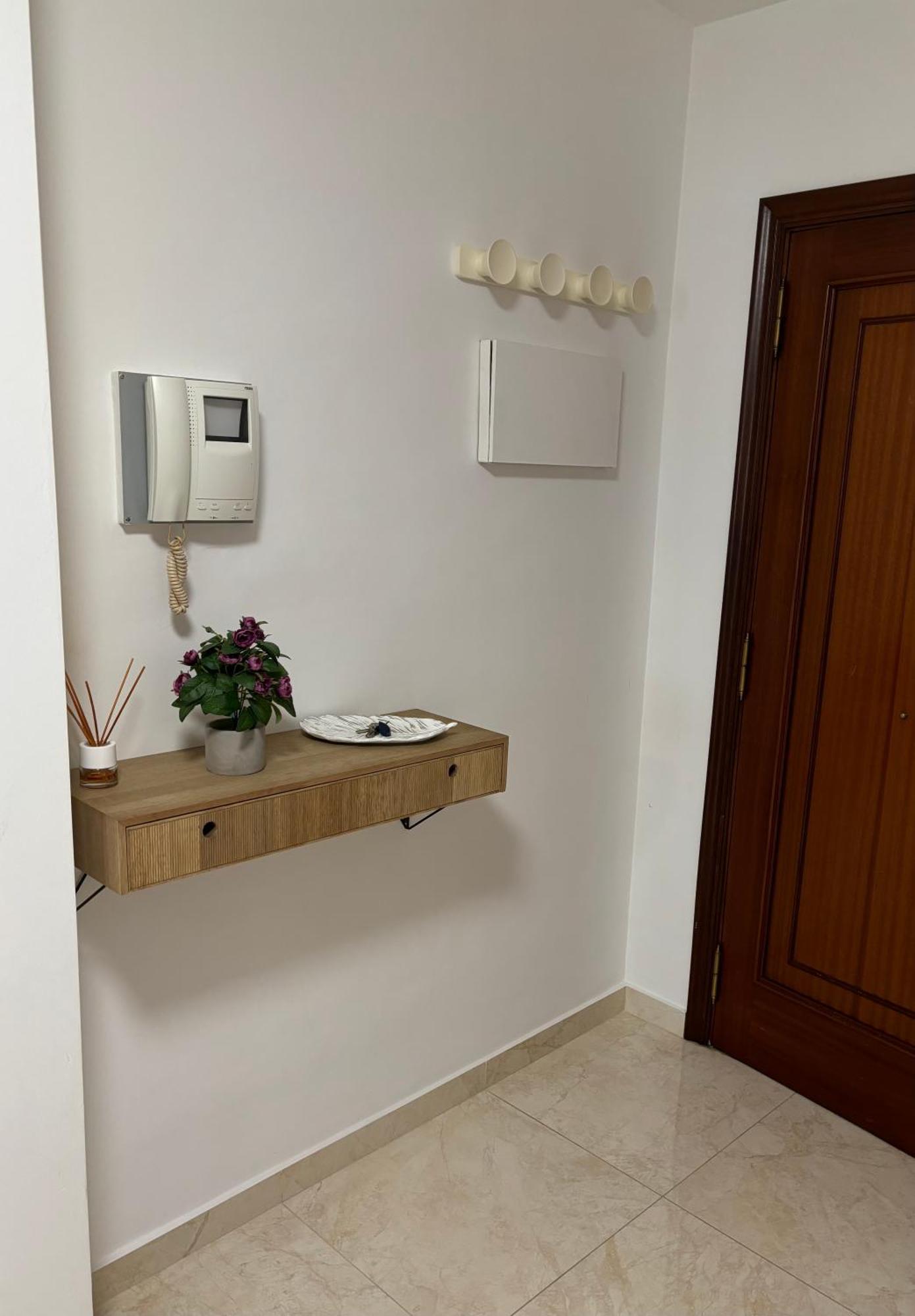 Piso Barbanza Arousa Boiro Extérieur photo