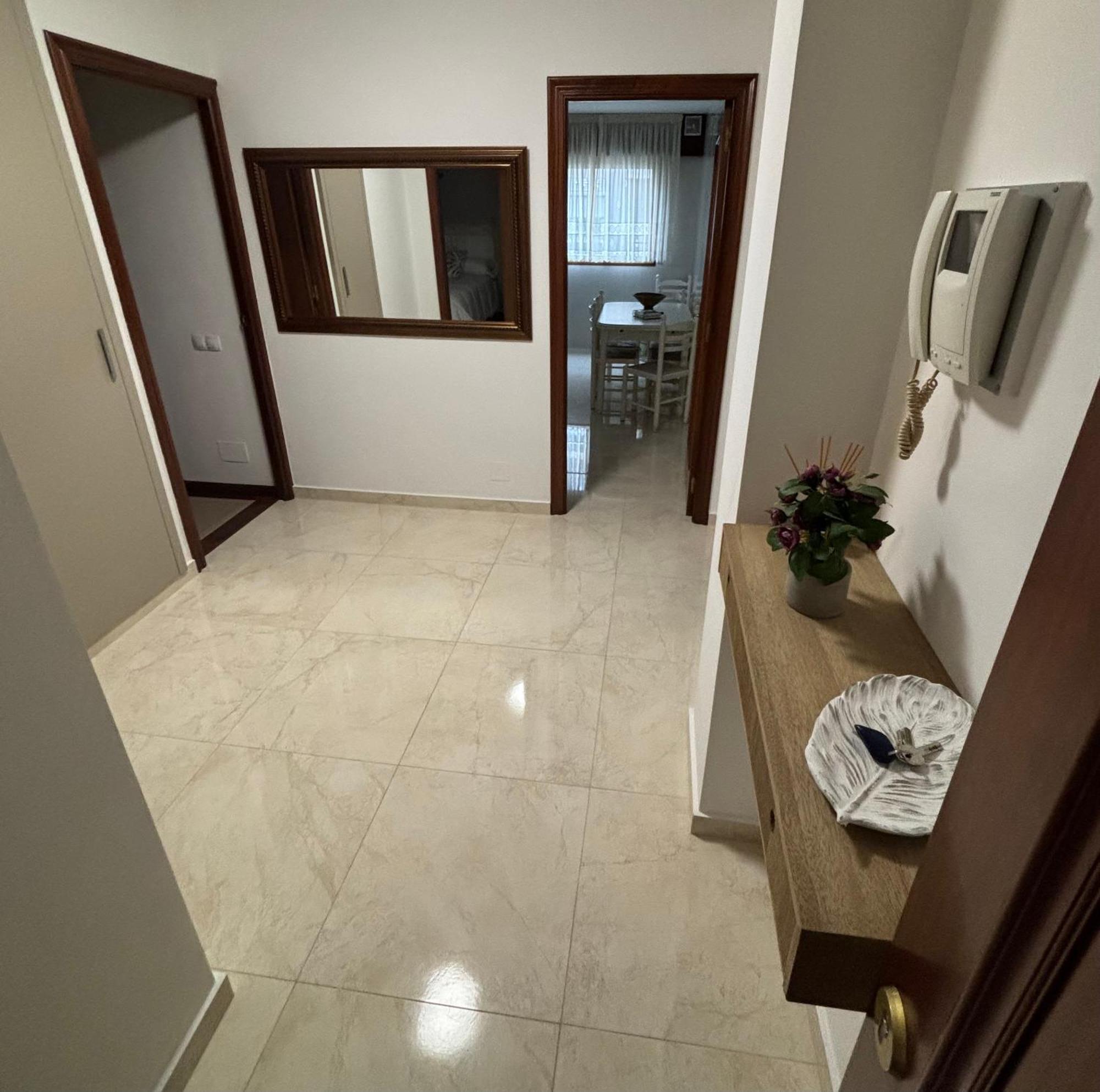 Piso Barbanza Arousa Boiro Extérieur photo