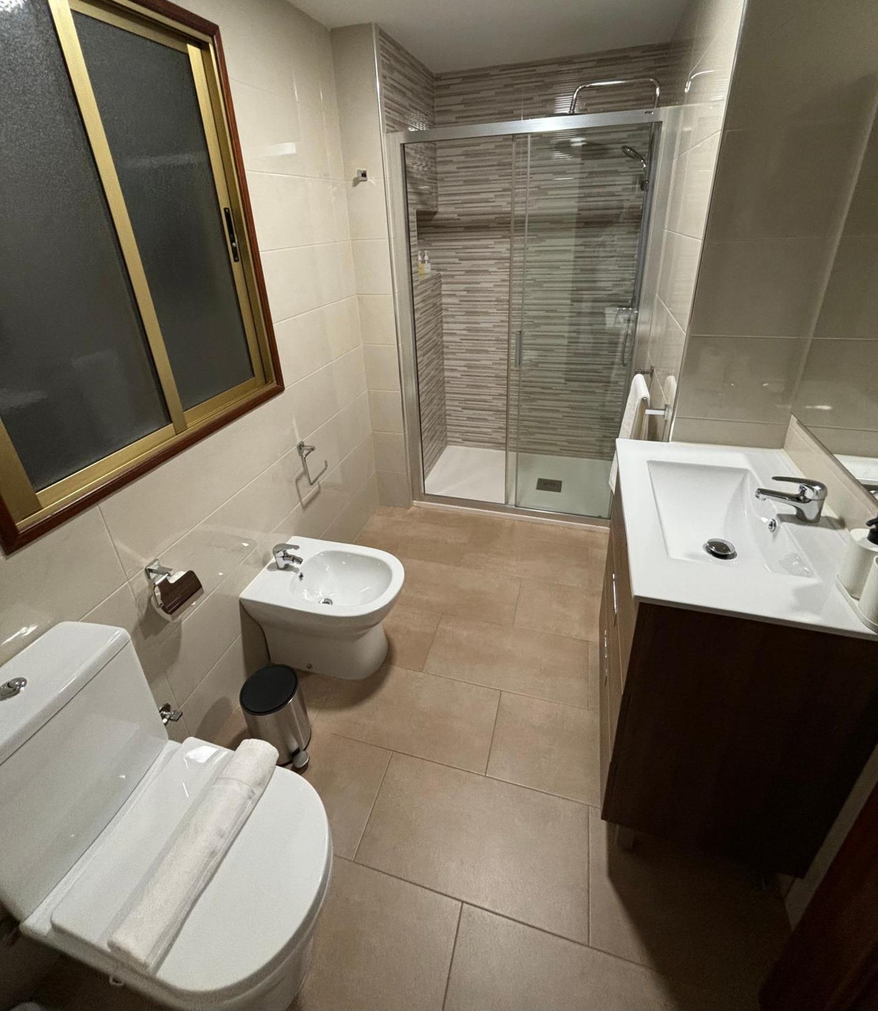 Piso Barbanza Arousa Boiro Extérieur photo